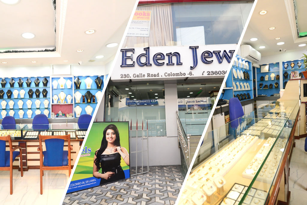 eden jewels